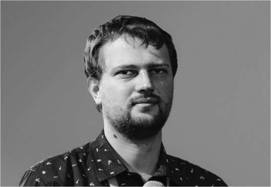 Alexey Lebedev, publisher, analyst FITGAME